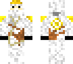 zane master of ice
