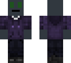 zombey fliege