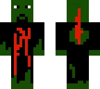 zombie