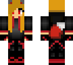 _xx ceute me wolf girl xx_