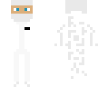 1st whitecastle skin 