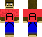 aapje  rood