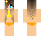 abbie's summer bikini
