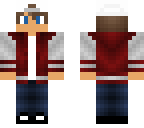 alex minecraft gamer
