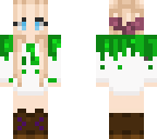 alois trancy girl skin copy