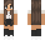 amber mcu uniform