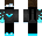 an undertale oc