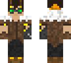 andlandyroo steampunk