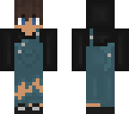 anime boy