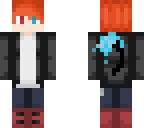 anime oc edit