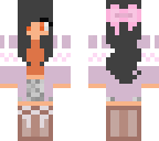 aphmau cutie winter