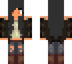 aphmau walking dead