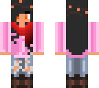 aphmau winter cutie