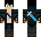 assasin wolfie