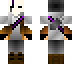 assassin christian female