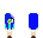 bab azul