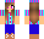 ballon girl