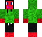 bearwildered