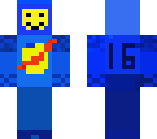 bennyspaceman 