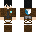 bertolt hoover survey corps