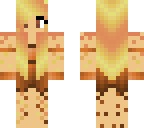 blaze girl