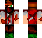 blood boy