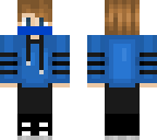 blue boy