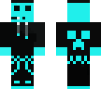 blue killer