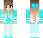 blue teen
