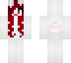 bunny costume