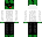 cactus in white