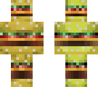 cheese burger