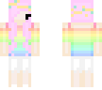 chibi rainbow