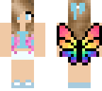 cookie as a fairy