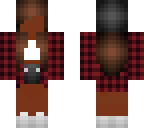 corabrine face rig