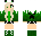 creeper girl