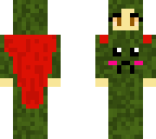 creeper hero