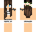 cryztal bathing suit