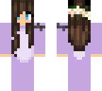 cryztal pj's