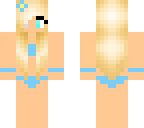 cute bathing suit