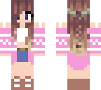cute summer outfit