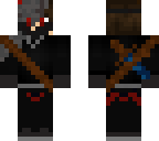 cyborg hunter