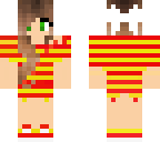 cyclone lady