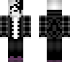 dark sans