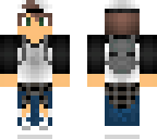 darker jeans