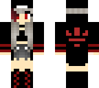 demon edit