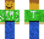 der timo9200 skin