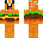 derp burger