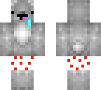 derpy koala in underpants