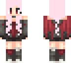devil girl
